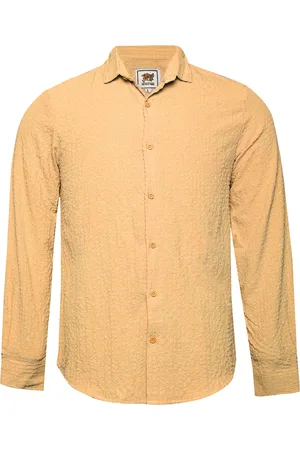 Campus Camisa 