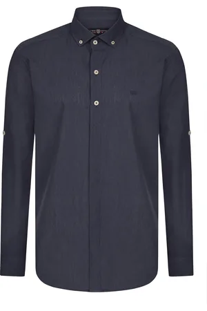Jimmy Sanders Camisa