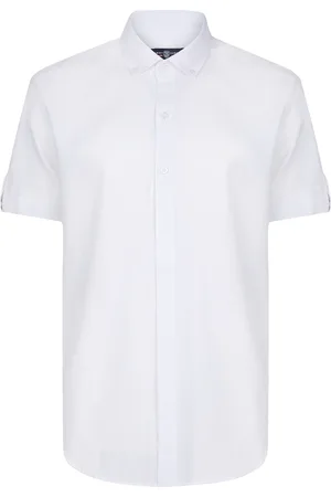 Jimmy Sanders Camisa