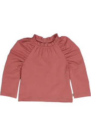 Green Cotton Camiseta