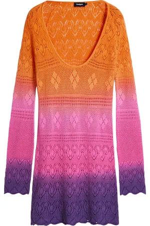 Desigual Vestido de playa 