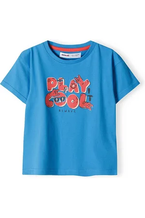 Minoti Camiseta