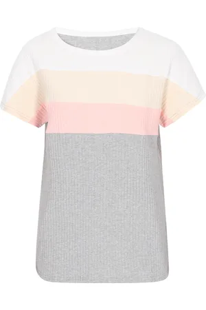 USHA Camiseta