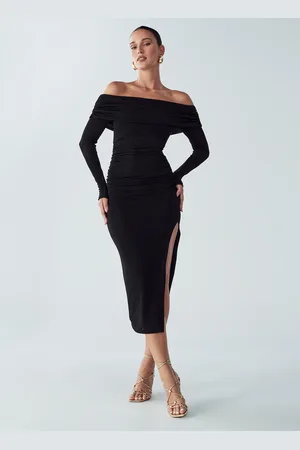 BWLDR Vestido de noche 