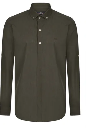 Jimmy Sanders Camisa