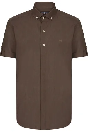 Jimmy Sanders Camisa