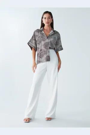 BWLDR Blusa 