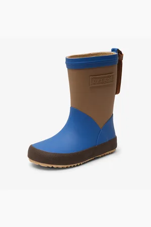 Bisgaard Botas de lluvia 