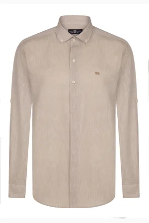 Jimmy Sanders Camisa