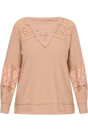USHA Camiseta