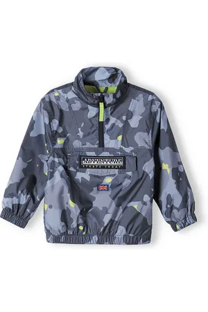 Minoti Chaqueta de entretiempo