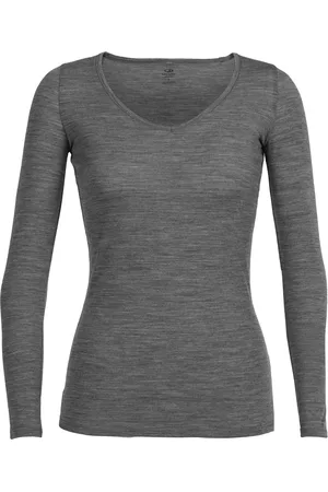 Icebreaker Camiseta térmica 