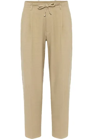 Antioch Pantalón plisado 