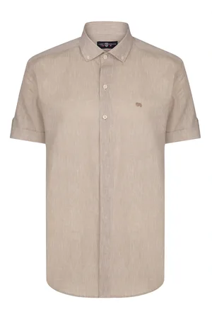 Jimmy Sanders Camisa