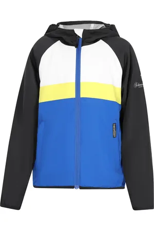 Schmuddelwedda Chaqueta de entretiempo