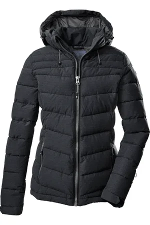 Killtec Chaqueta de montaña 