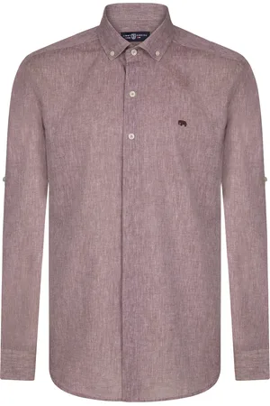 Jimmy Sanders Camisa