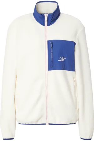 LTB Chaqueta polar 