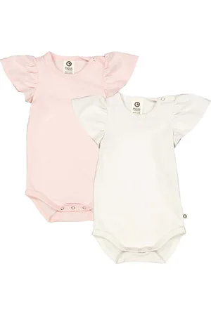 Green Cotton Pijama entero/body