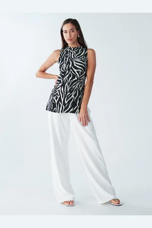 BWLDR Blusa 