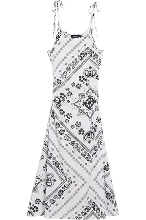 Desigual Vestido