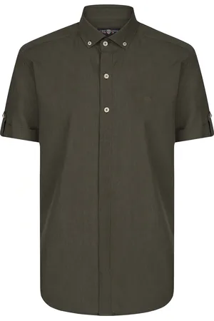 Jimmy Sanders Camisa