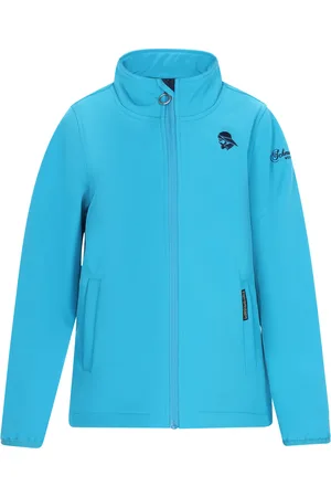 Schmuddelwedda Chaqueta de entretiempo