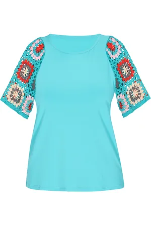 USHA Camiseta