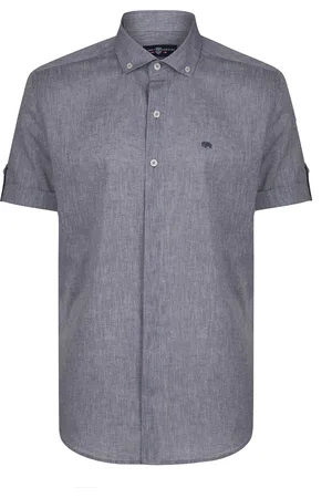 Jimmy Sanders Camisa