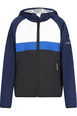 Schmuddelwedda Chaqueta de entretiempo