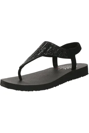 Skechers Sandalias de dedo 