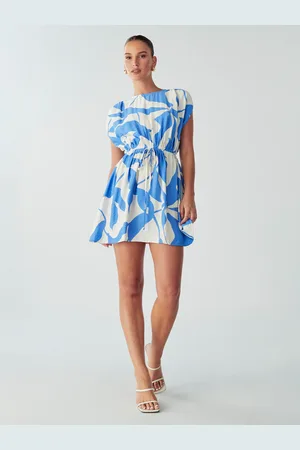 Willa Vestido 