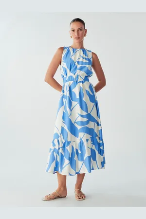 Willa Vestido 