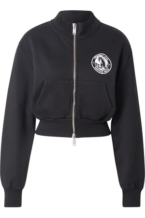 HAN Kjøbenhavn Sudadera con cremallera 
