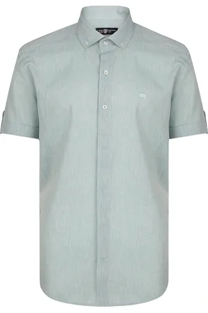 Jimmy Sanders Camisa