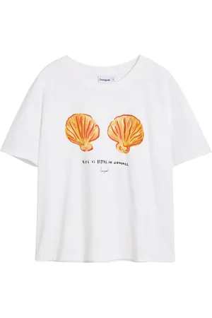 Desigual Camiseta 