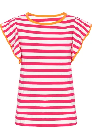 USHA Camiseta