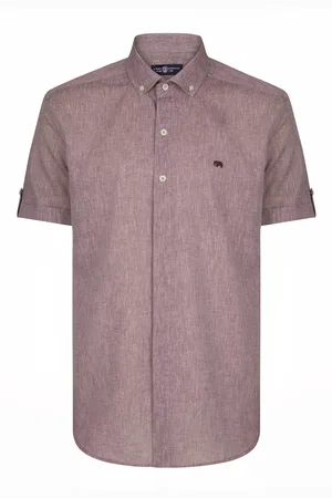 Jimmy Sanders Camisa