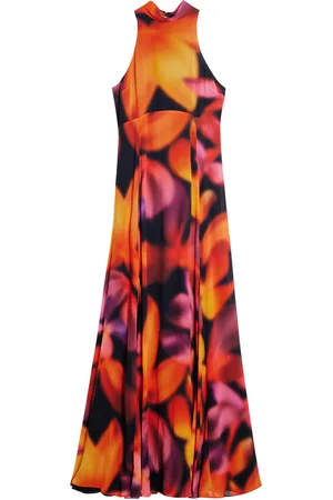 Desigual Vestido de noche