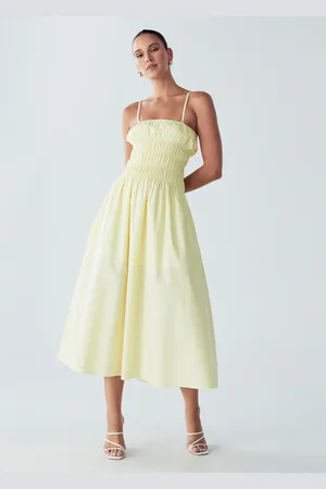 BWLDR Vestido de verano 