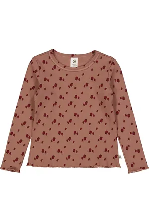 Green Cotton Camiseta