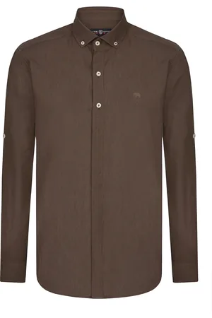 Jimmy Sanders Camisa