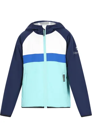 Schmuddelwedda Chaqueta de entretiempo 