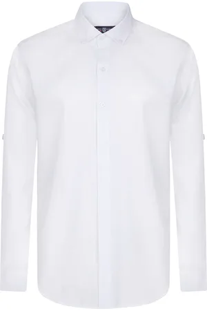 Jimmy Sanders Camisa