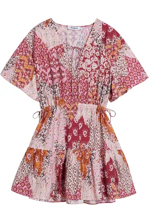 Desigual Vestido