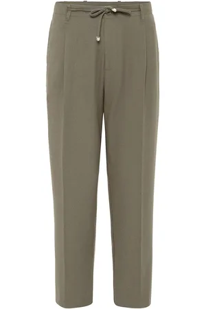Antioch Pantalón de pinzas 