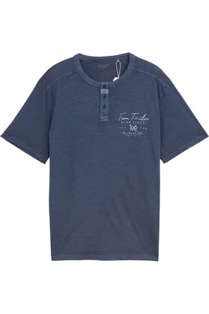 TOM TAILOR Camiseta