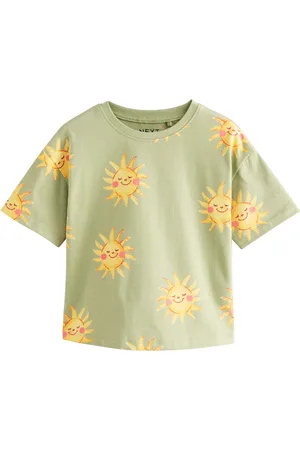Next Camiseta