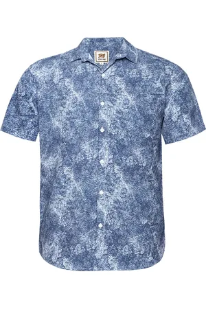 Campus Camisa 