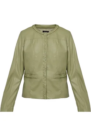 QUIOSQUE Chaqueta de entretiempo